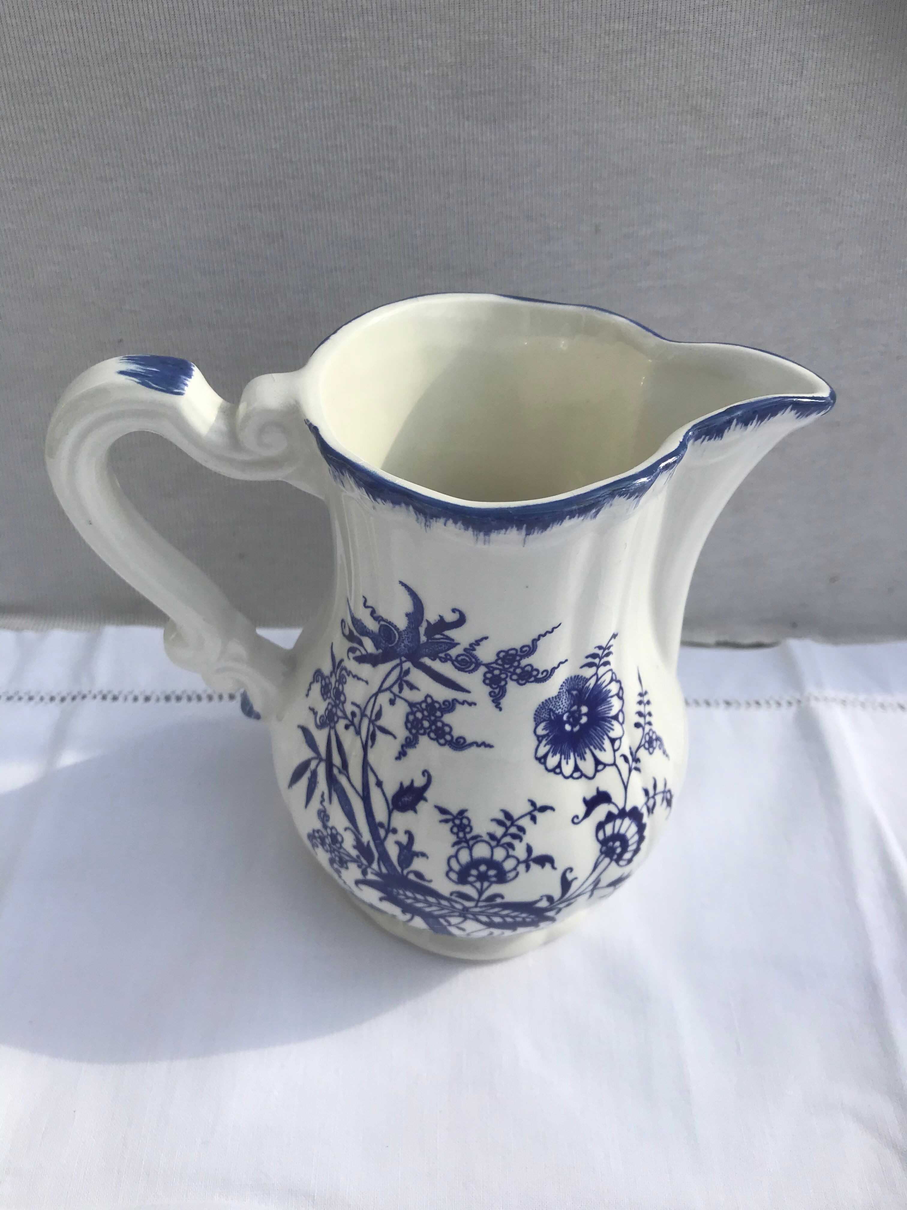 Former pitcher lancaster