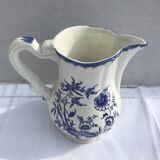 Former pitcher lancaster