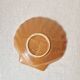 Set of 2 stoneware shells from the 60s | Made in France - Émile Henry Vintage
