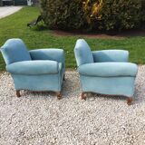 Armchairs