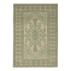 Turkish Vintage Anatolian Rug 201 cm x 290 cm