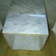 Table basse en travertin 1970