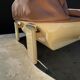 Sofa model JR3500 designed by Jean Pierre Audebert for JORI 1980