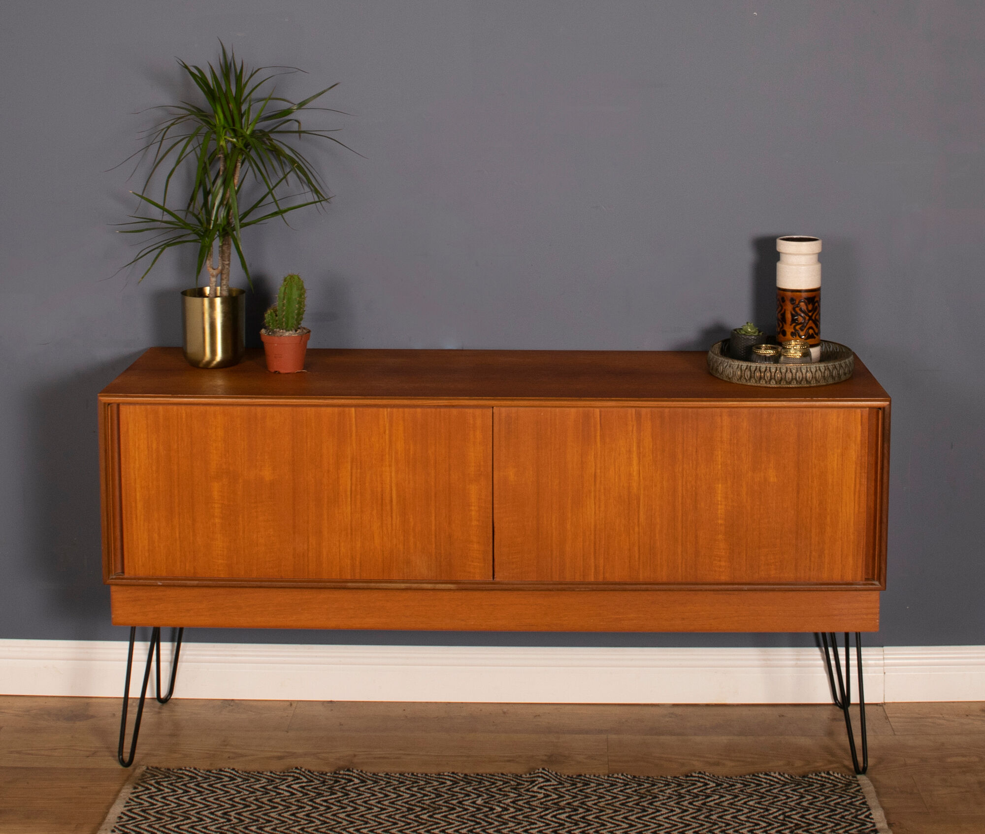 G Plan sideboard 1960