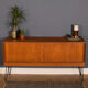 G Plan sideboard 1960