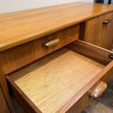 Vintage sideboard