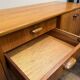 Vintage sideboard