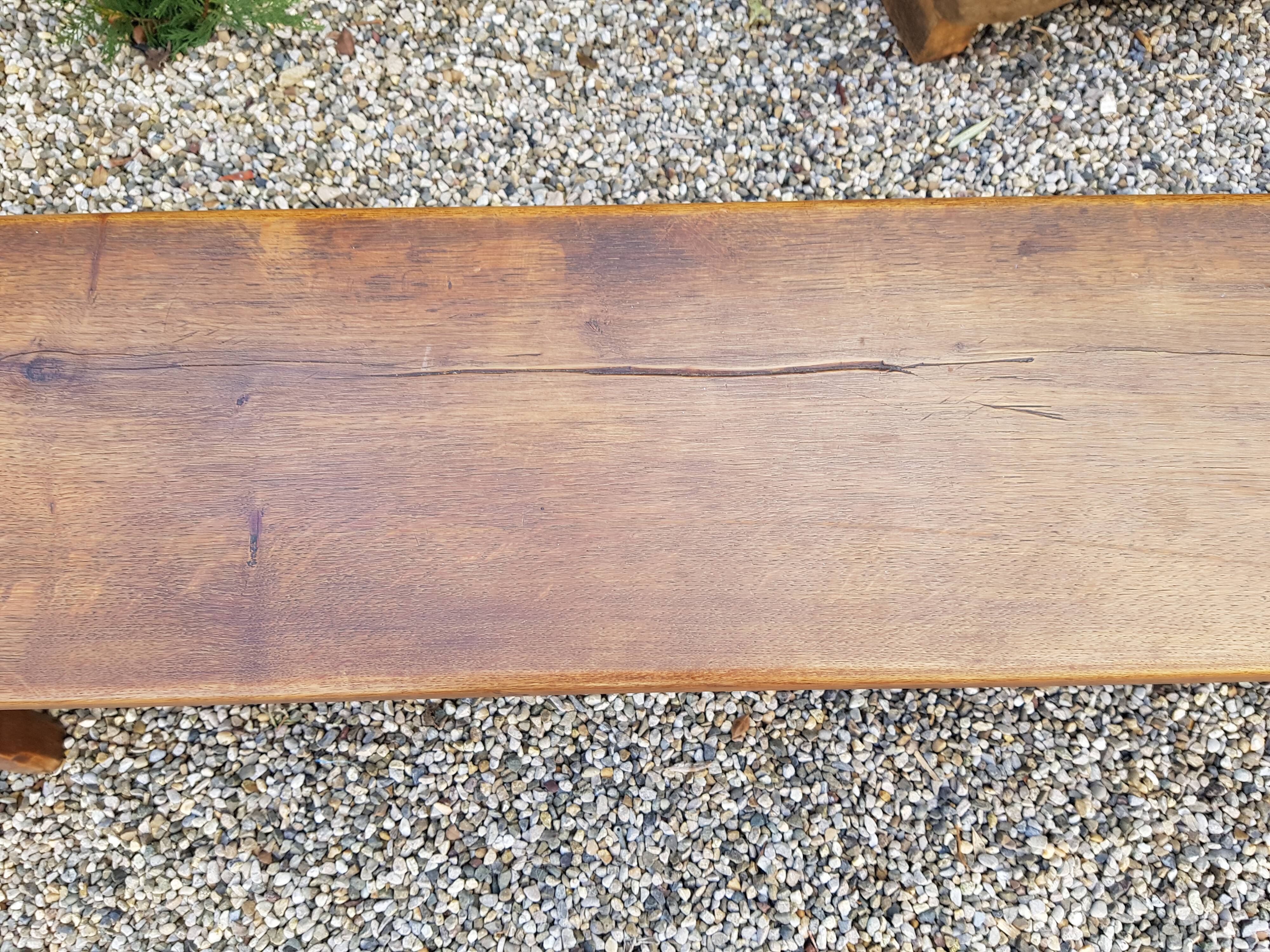 Massive country bank