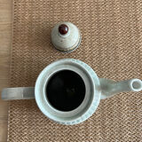 Porcelain coffee maker asta 1851