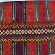 Antique Handwoven Anatolian Carpet sku 3411