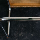 Cesca b32 chair by Marcel Breuer