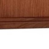 Vintage Scandinavian teak sideboard