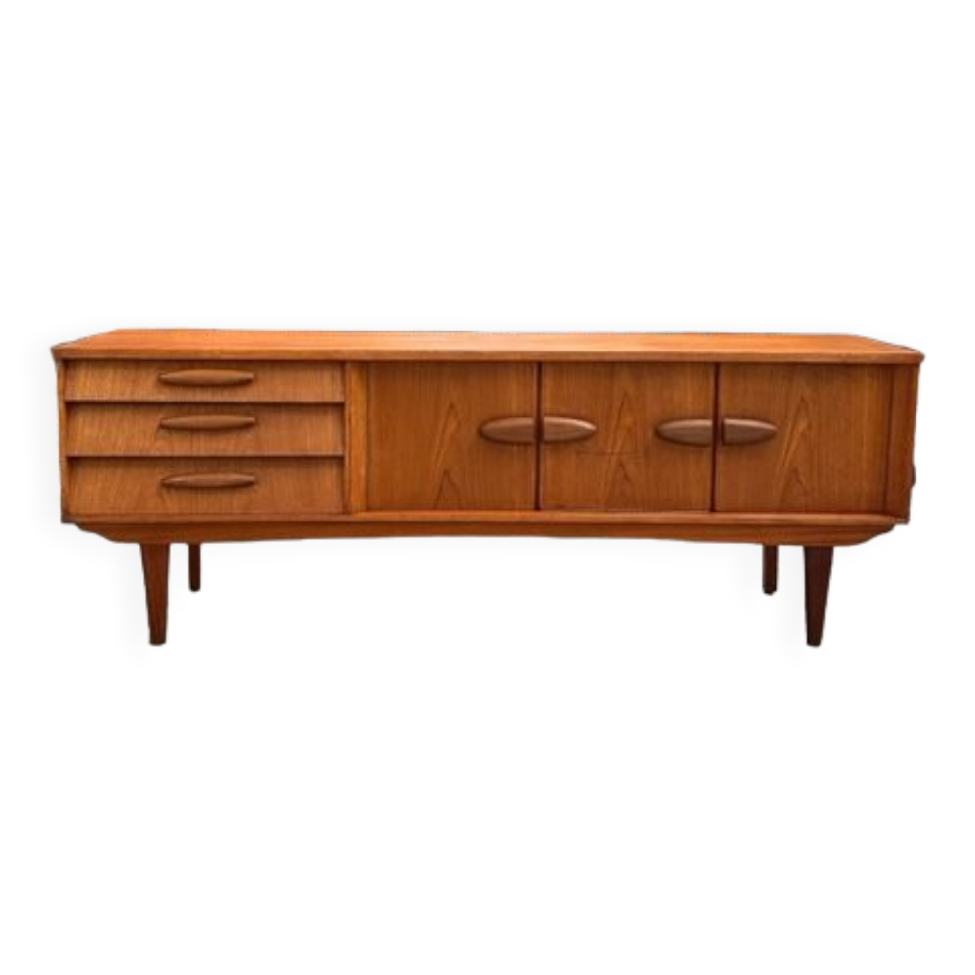 60s sideboard