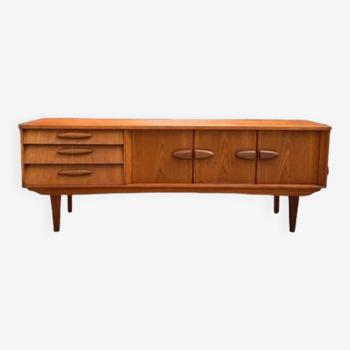 60s sideboard