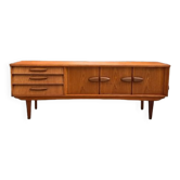 Enfilade 60s