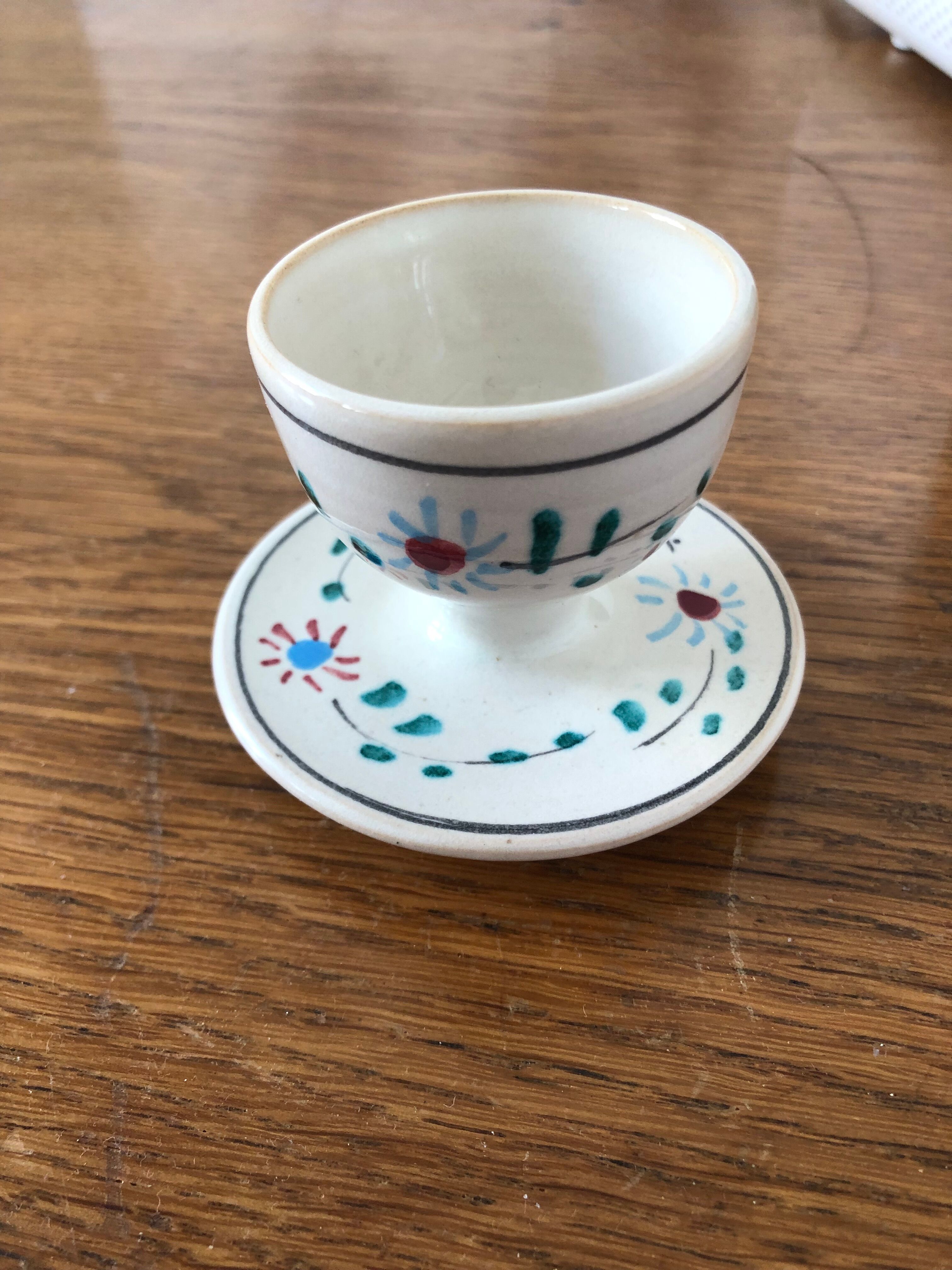 Egg cup