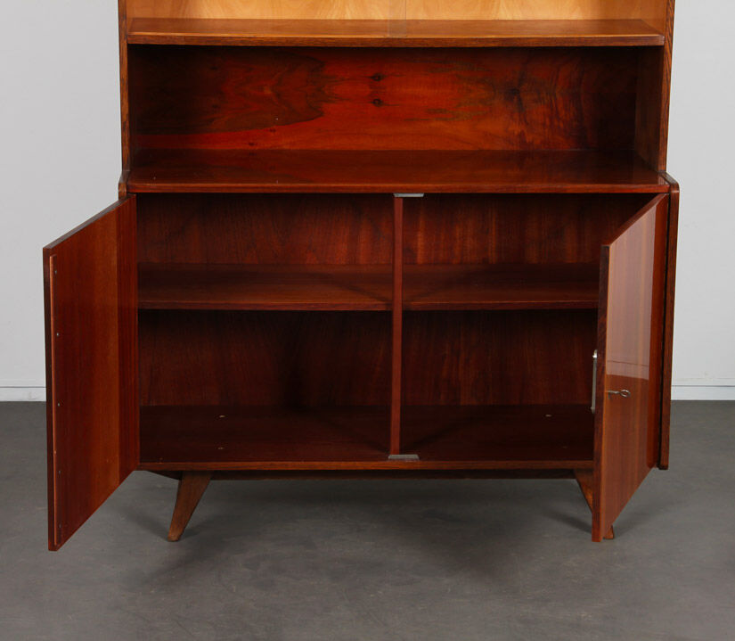 Sideboard by Jiroutek for Interier Praha model U-450, 1960