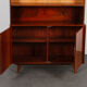 Sideboard by Jiroutek for Interier Praha model U-450, 1960