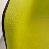 RAR armchair by Charles & Ray Eames, Vitra