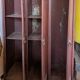 Vestiaire industriel
