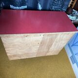Meuble formica