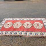 Tapis d'Orient en laine