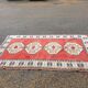 Oriental wool rug