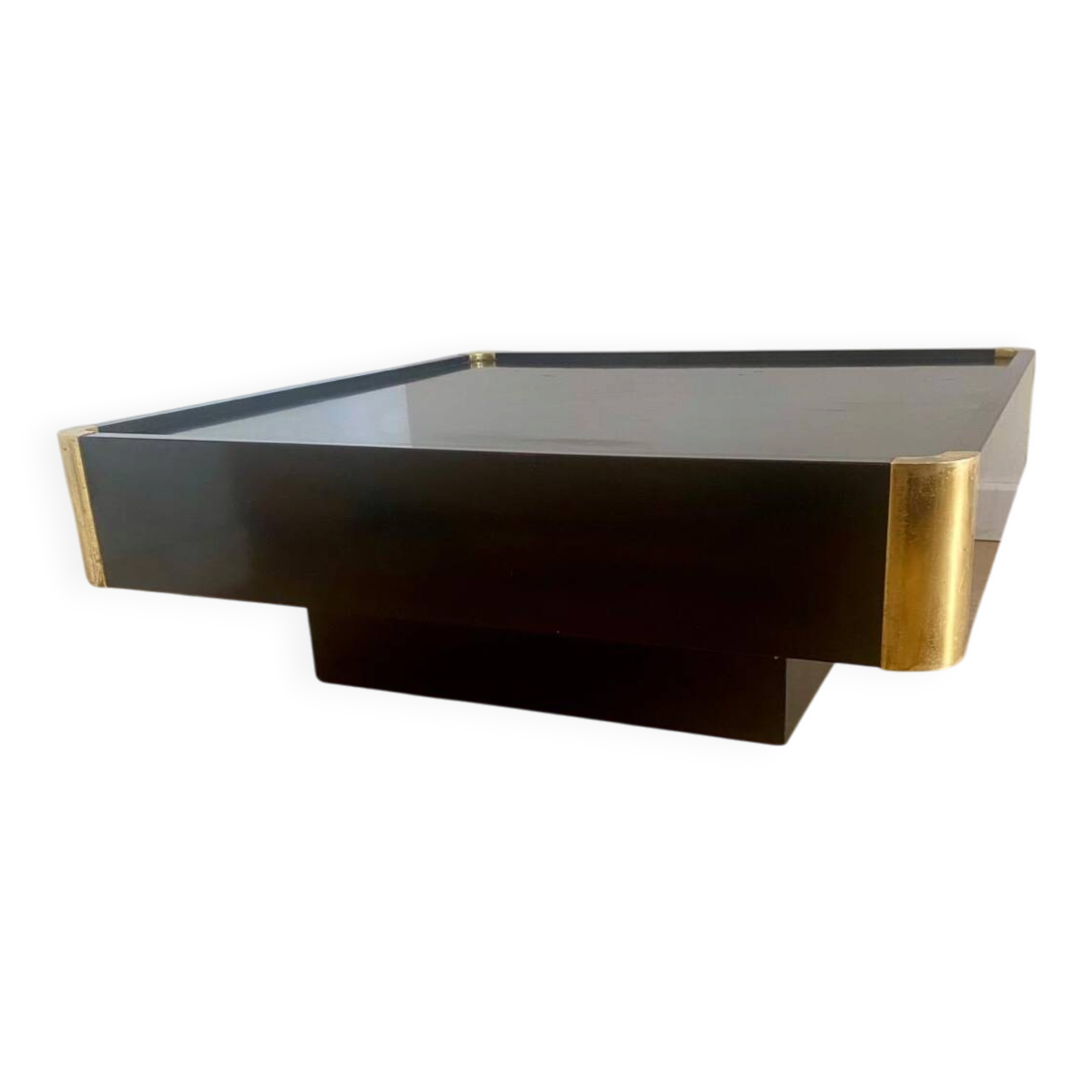Willy Rizzo coffee table 1970