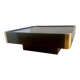 Willy Rizzo coffee table 1970