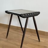 Stool by Georges Tigien, 1950s