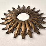 Espejo sol español años 60