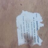 Roche Bobois coffee table '70