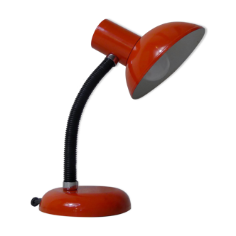 Lampe orientable