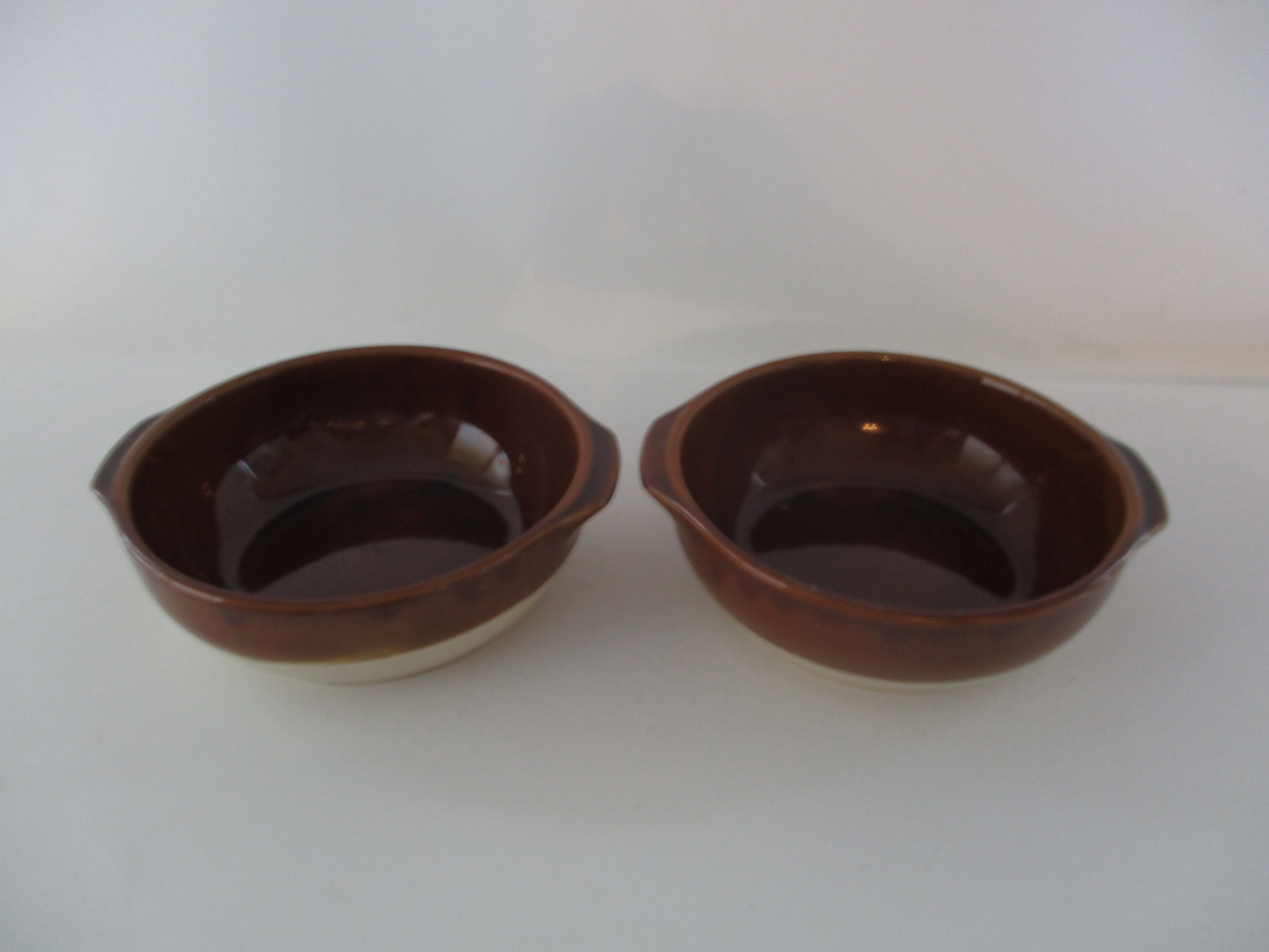Emile Henry round oven dishes