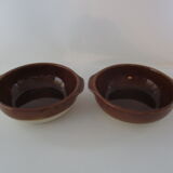 Emile Henry round oven dishes