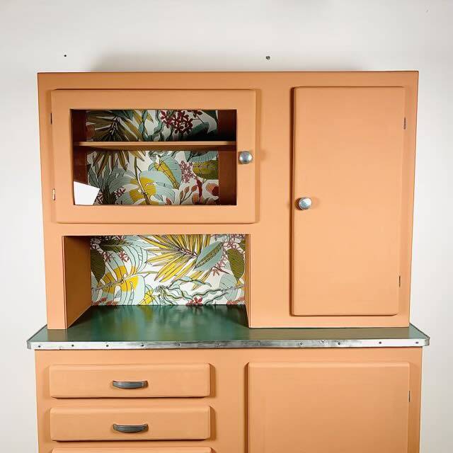 Revamped Mado buffet