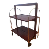 M.F. Mondineu folding rolling trolley