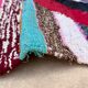 Berber carpet - 148 x 243 cm