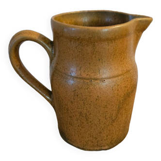 Sandstone jug