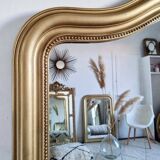 Old mirror