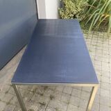 In-out dining table