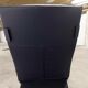Fauteuil Lounge  "X-chair" par Joachim Nees pour Interprofil