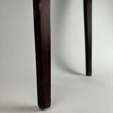Italian Wooden Console Table in the style of Paolo Buffa Style, 1930s