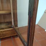 Louis Philippe display bookcase