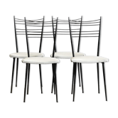 4 Chairs Colette Gueden
