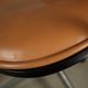 Executive office chair by Ennio Fazioli for MIM Roma, Italy 1960