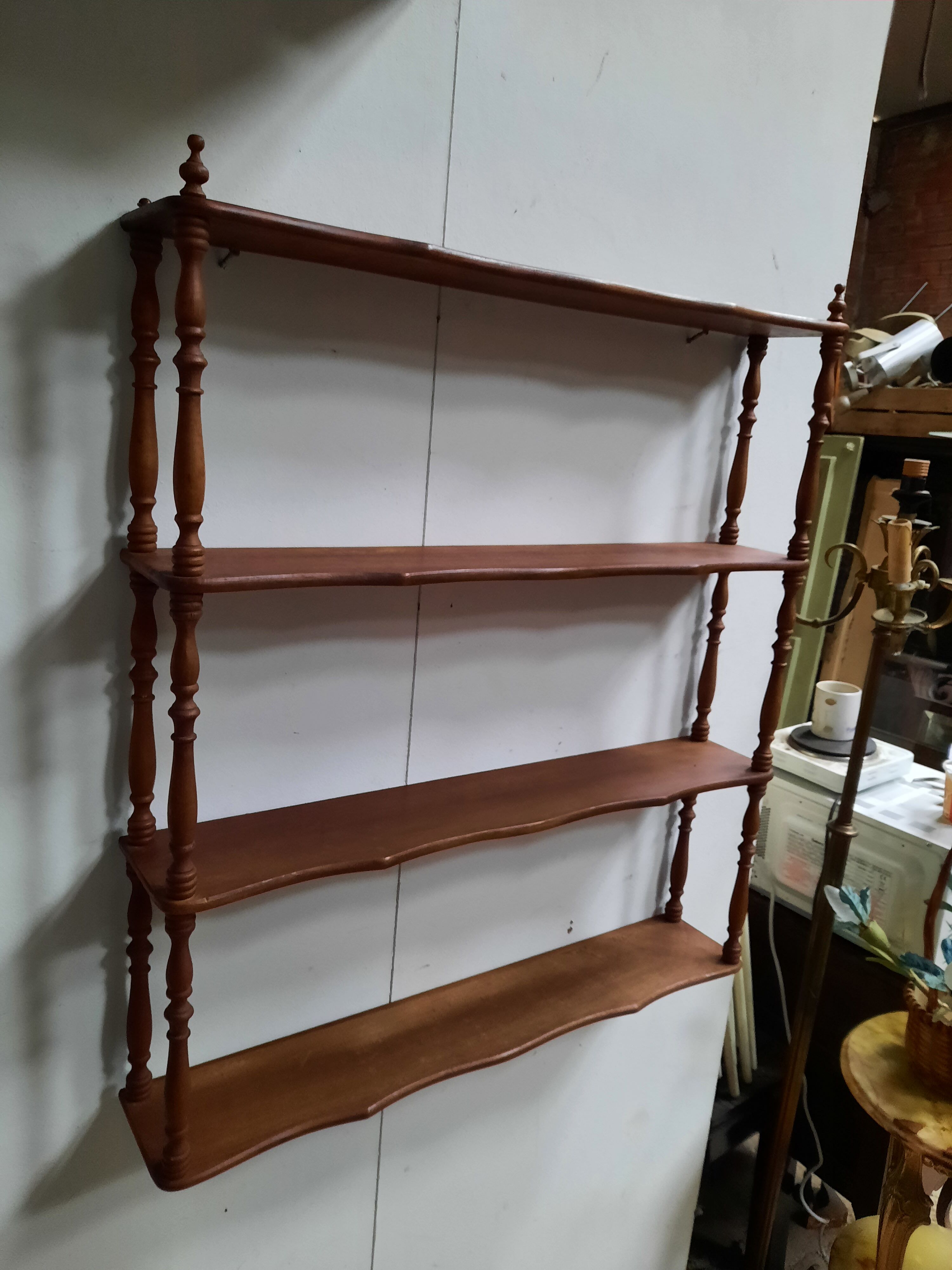 Wall mount 19th century