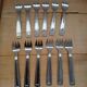 Antique cutlery box