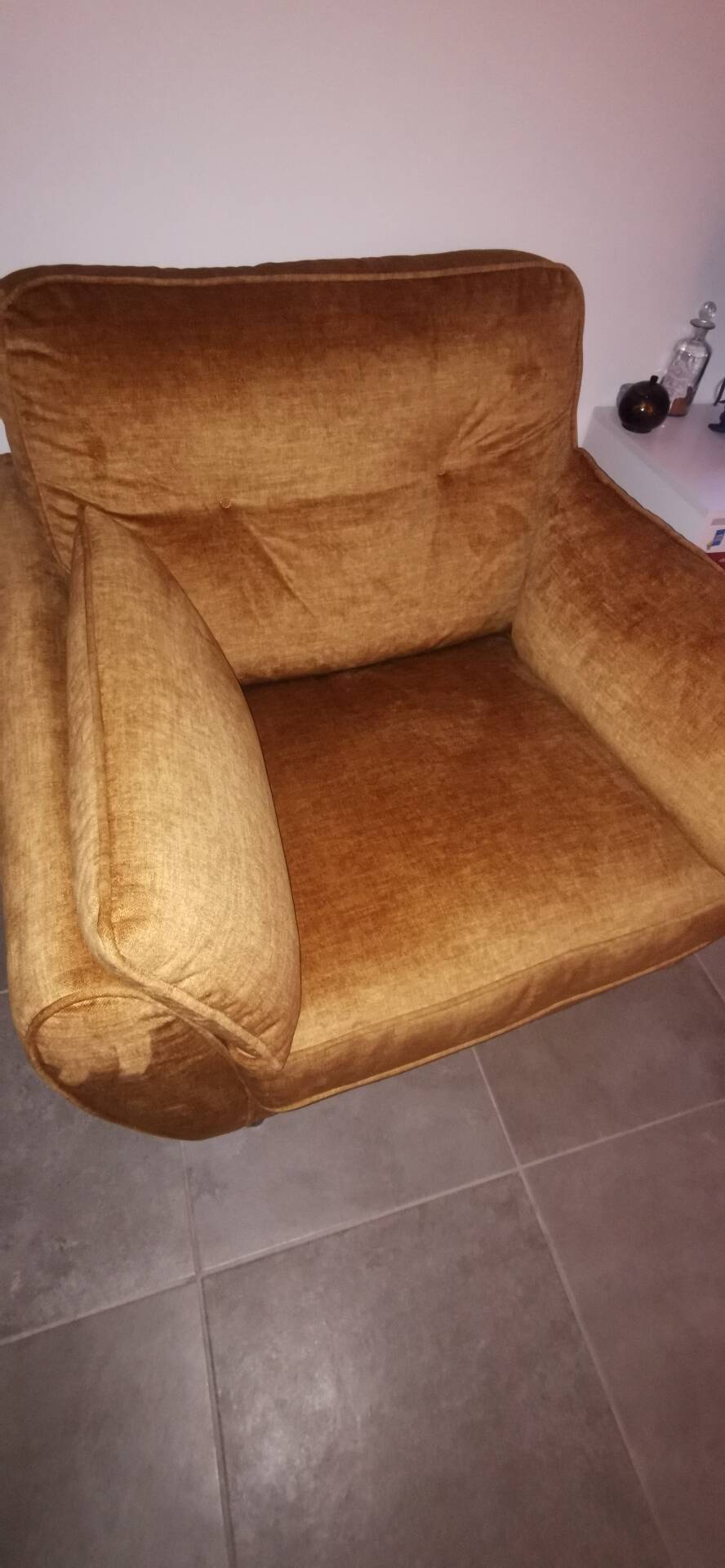 Armchair