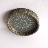 Scandinavian Pottery Bowl in Ceramic by Gunnar Nylunds for Rörstrand Sweden